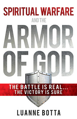Picture of Spiritual Warfare and the Armor of God