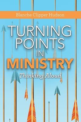 Picture of Turning Points in Ministry