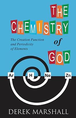 Picture of The Chemistry of God