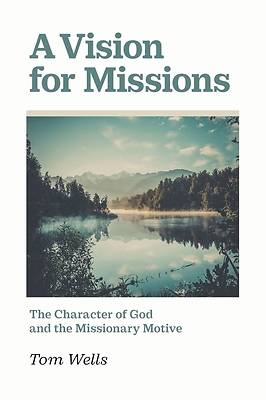 Picture of A Vision for Missions