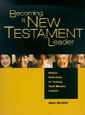 Picture of Becoming a New Testament Leader