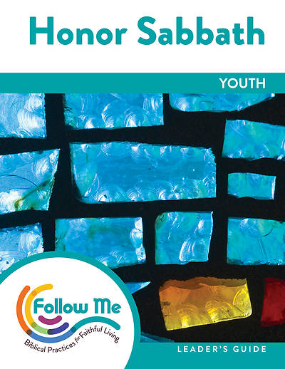 Picture of Honor Sabbath Youth Leader Guide