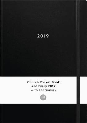Picture of Church Pocket Book and Diary 2019
