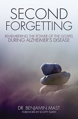 Picture of Second Forgetting - eBook [ePub]