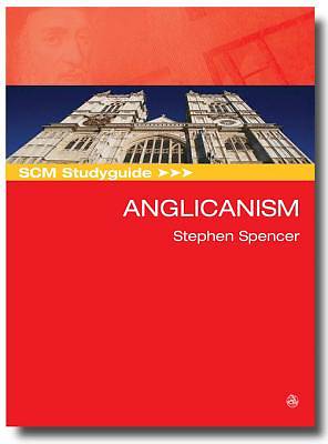 Picture of Scm Studyguide Anglicanism [ePub Ebook]