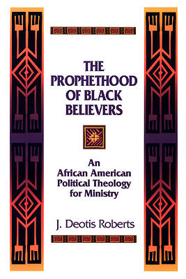 Picture of The Prophethood of Black Believers