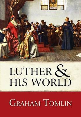 Picture of Luther & His World