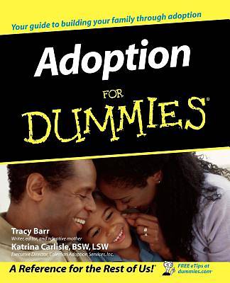 Picture of Adoption for Dummies