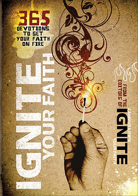 Picture of Ignite Your Faith [ePub Ebook]