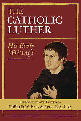 Picture of The Catholic Luther