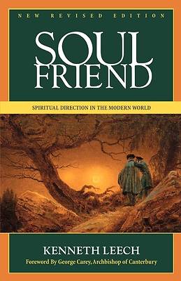 Picture of Soul Friend [ePub Ebook]