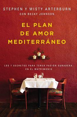 Picture of El Plan de Amor Mediterraneo