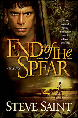 Picture of End of the Spear