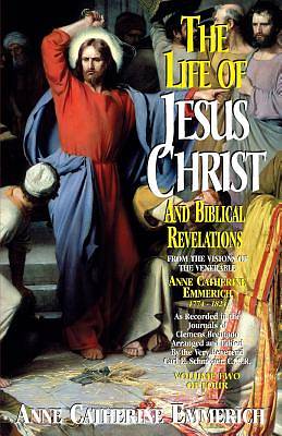 Picture of Life of Jesus Christ and Biblical Revelations, Volume 2