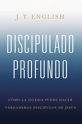 Picture of Discipulado Profundo