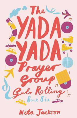 Picture of The Yada Yada Prayer Group Gets Rolling