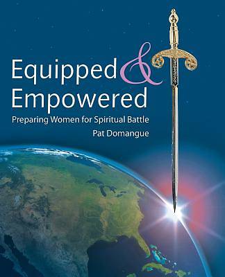 Picture of Equipped and Empowered