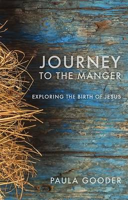 Picture of Journey to the Manger - eBook [ePub]