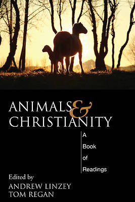 Picture of Animals and Christianity