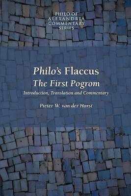 Picture of Philo's Flaccus