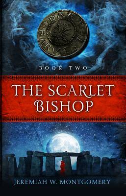 Picture of The Scarlet Bishop