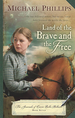Picture of Land of the Brave and the Free