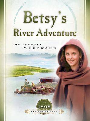 Picture of Betsy's River Adventure [ePub Ebook]