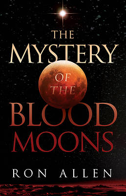 Picture of The Mystery of the Blood Moons