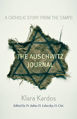 Picture of The Auschwitz Journal
