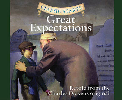 Picture of Great Expectations, Volume 41