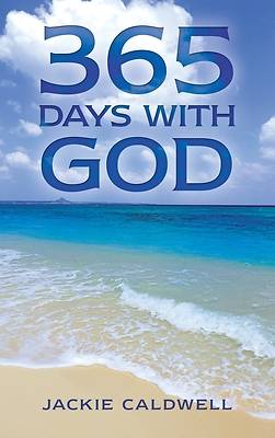 Picture of 365 Days with God