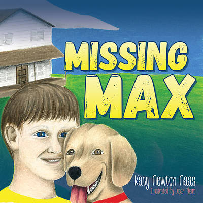 Picture of Missing Max