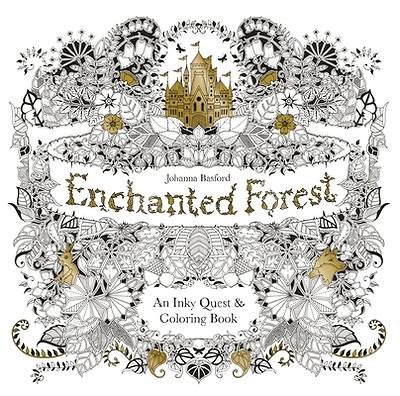 Picture of Enchanted Forest