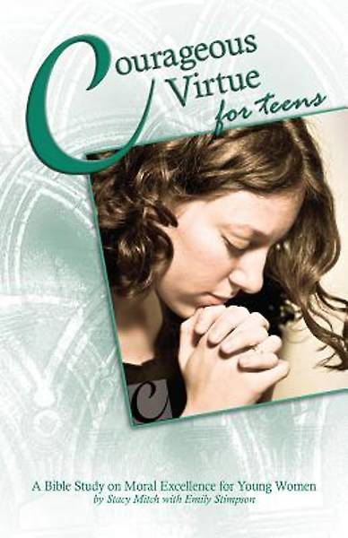 Picture of Courageous Virtue for Teens [ePub Ebook]