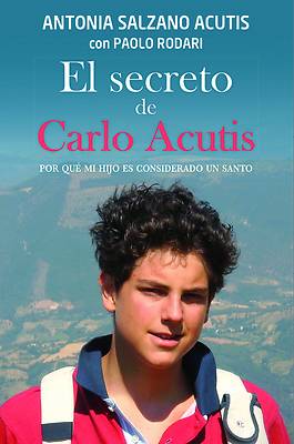 Picture of El Secreto de Carlo Acutis