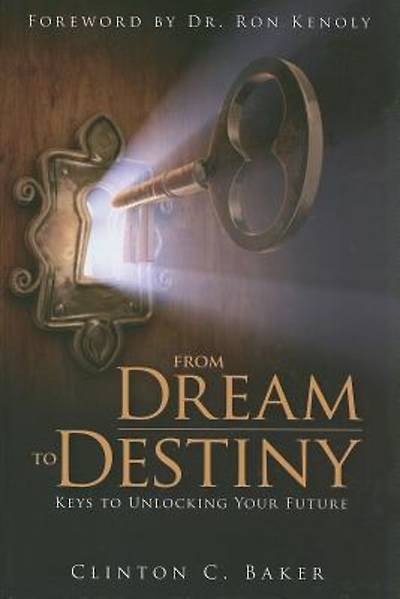 Picture of From Dream to Destiny