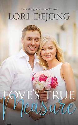 Picture of Love's True Measure