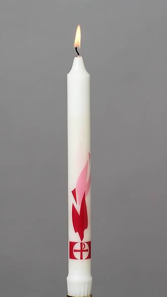 Picture of Spirit Of God Candle