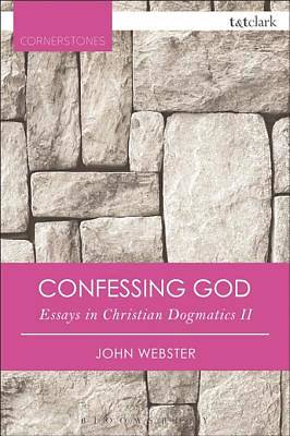 Picture of Confessing God [ePub Ebook]