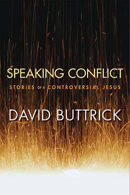 Picture of Speaking Conflict