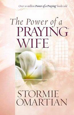 Picture of The Power of a Praying Wife Deluxe Edition