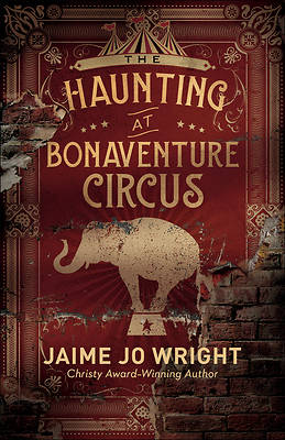 Picture of The Haunting at Bonaventure Circus