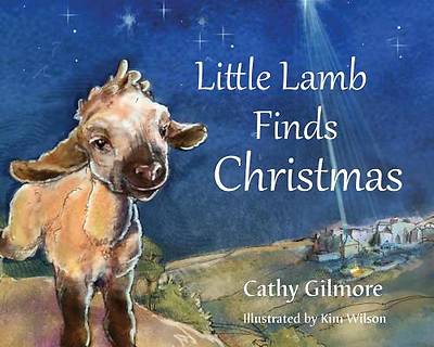 Picture of Little Lamb Finds Christmas