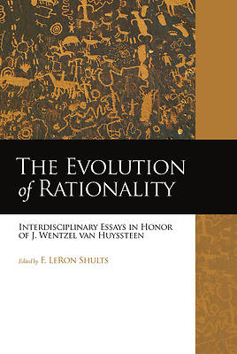 Picture of The Evolution of Rationality