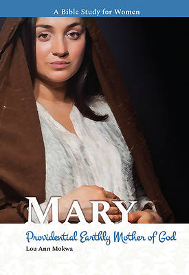 Picture of Mary Bible Study