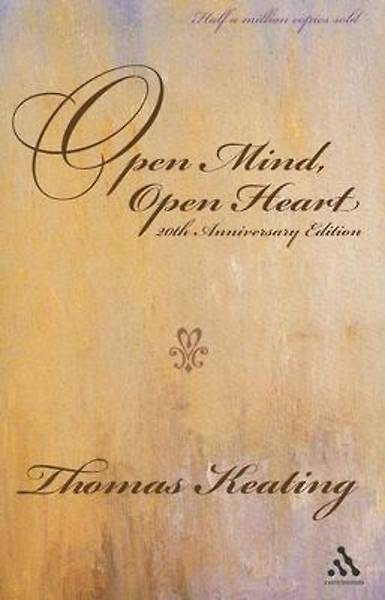 Picture of Open Mind, Open Heart
