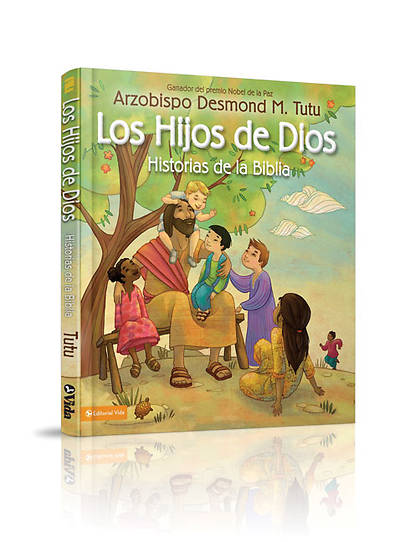 Picture of Los Hijos de Dios