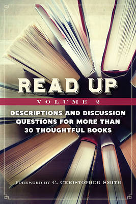 Picture of Read Up, Volume 2