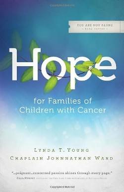Picture of Hope for Families of Children with Cancer