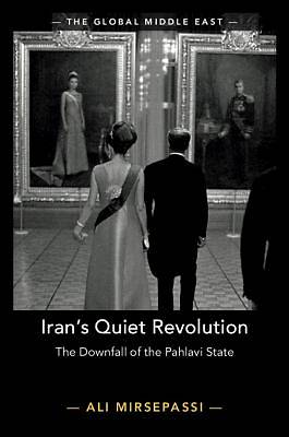 Picture of Iran's Quiet Revolution